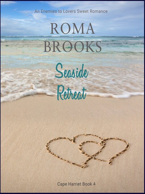 Title details for Seaside Retreat by Roma Brooks - Available
